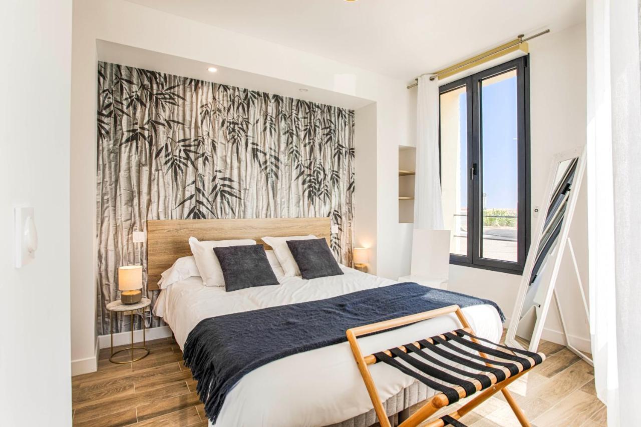 Appartement Grand Confort Bord De Mer Rez-De-Chaussee Residence La Vague Houlgate Εξωτερικό φωτογραφία
